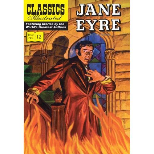 Jane Eyre on Productcaster.