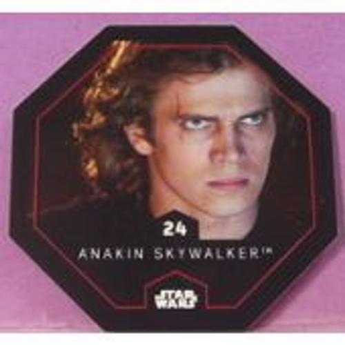 Jetons Star Wars Cosmic Shells 24 Anakin Skywalker on Productcaster.