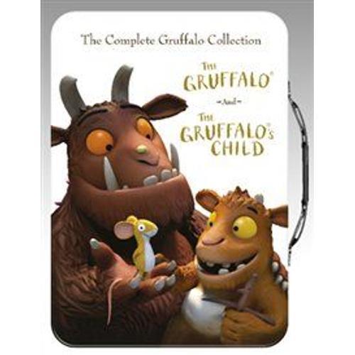 Gruffalo/The Gruffalo'S Child on Productcaster.