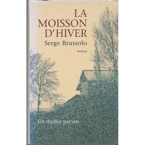 La Moisson D'hiver on Productcaster.