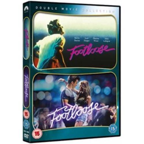 Footloose (1984)/Footloose (2011) on Productcaster.