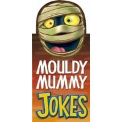 Mouldy Mummy Jokes on Productcaster.