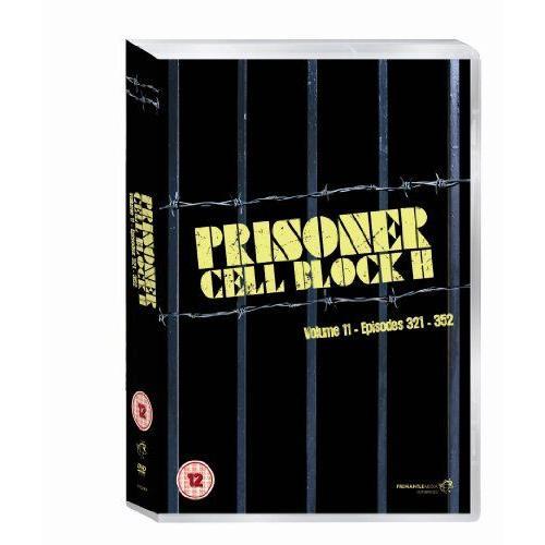 Prisoner Cell Block H: Volume 11 on Productcaster.