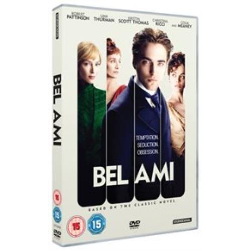 Bel Ami on Productcaster.