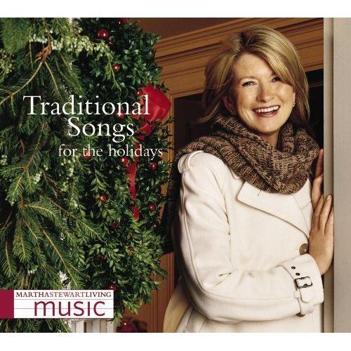 Martha Stewart Living Music:Tradition on Productcaster.