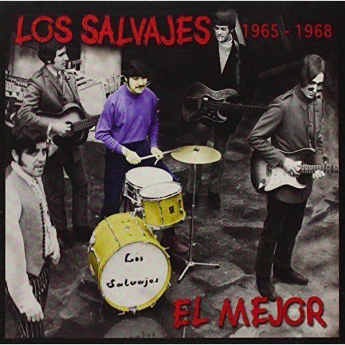 1965-1968 El Mejor on Productcaster.