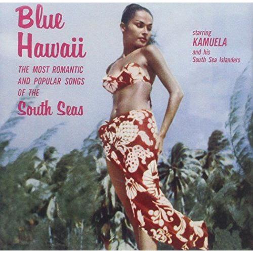 Blue Hawaii on Productcaster.