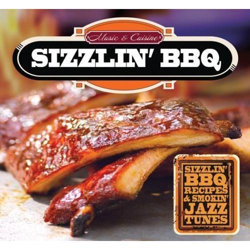 Music & Cuisine: Sizzlin Bb / Vario on Productcaster.