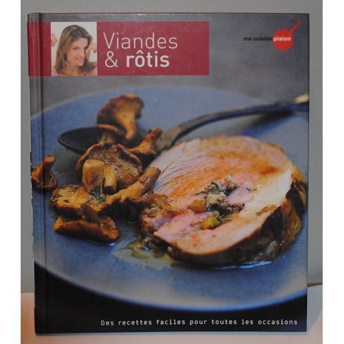 Viandes Et Rotis on Productcaster.