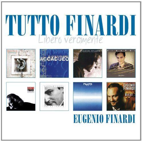 Tutto Finardi (Libero Veramente) on Productcaster.