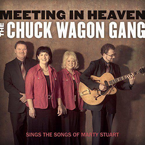 Meeting In Heaven: The Chuck Wagon on Productcaster.