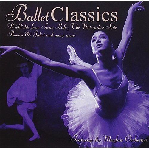 Ballet Classics Nutcracker Suite, Sw on Productcaster.