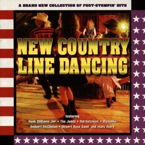 New Country Line Dancing on Productcaster.