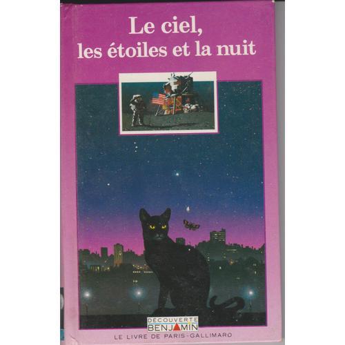 Le Ciel, Les Etoiles Et La Nuit on Productcaster.