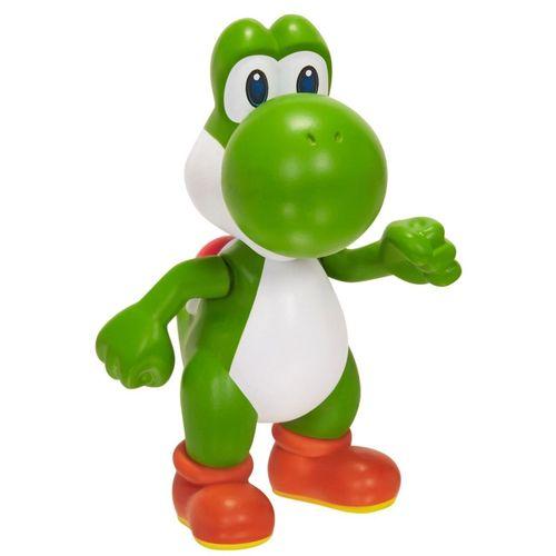 Nintendo - World Of Nintendo Figurine Yoshi on Productcaster.