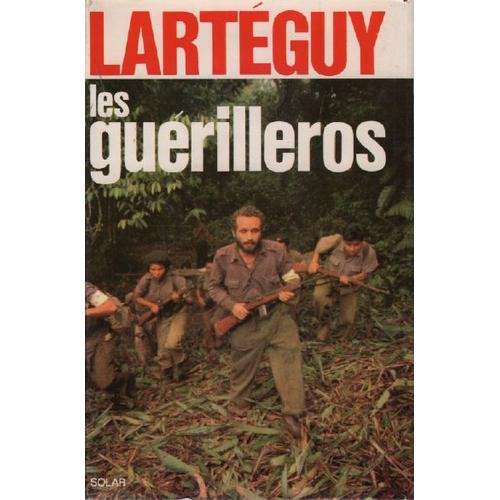 Les Guérilleros on Productcaster.