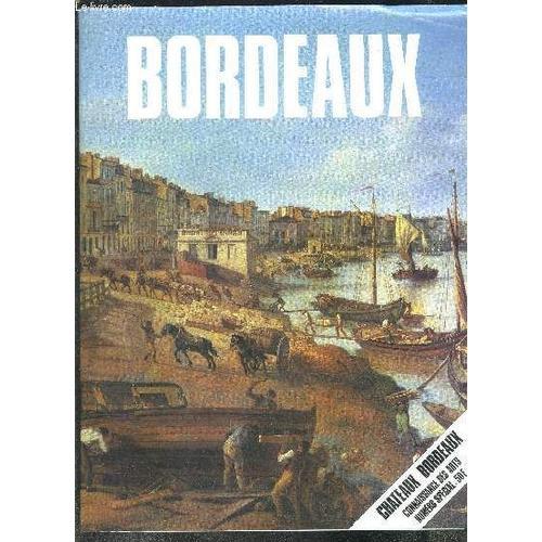 Bordeaux- Chateaux Bordeaux- Connaissance Des Arts Numero Special- ... on Productcaster.