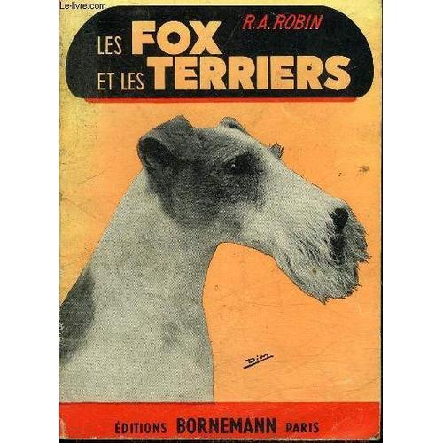 Les Fox Et Les Terriers. on Productcaster.