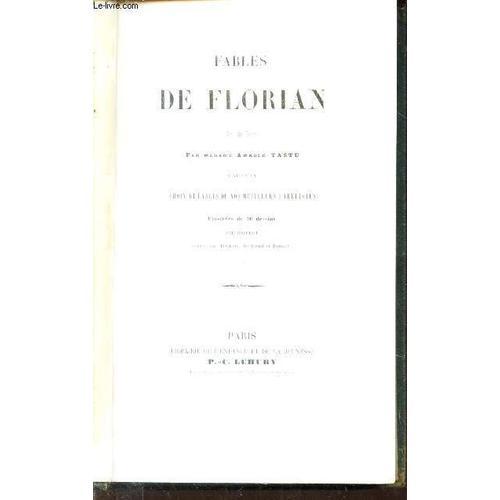 Fables De Florian on Productcaster.