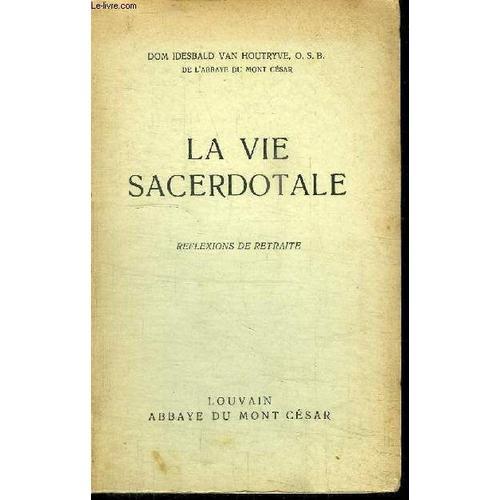 La Vie Sacerdotale on Productcaster.