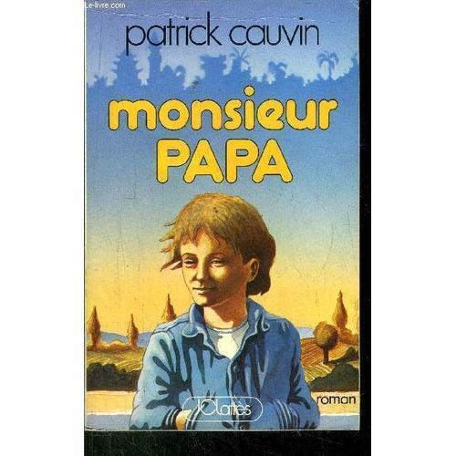 Monsieur Papa on Productcaster.