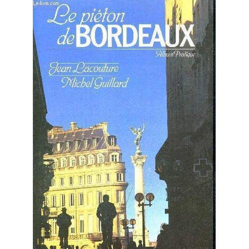 Le Pieton De Bordeaux on Productcaster.