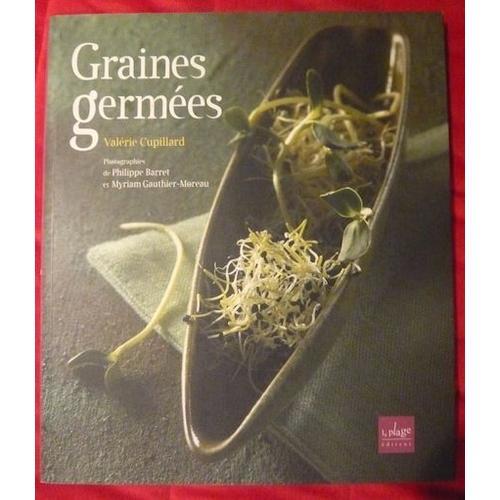 Graines Germées on Productcaster.