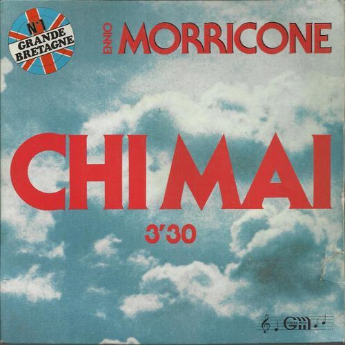 Chi Mai (Ennio Morricone) 3'30 / Viva La Revolucion (Ennio Morricon... on Productcaster.