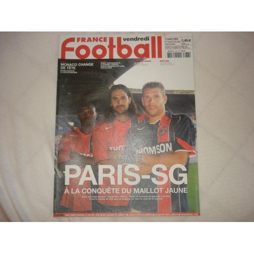 France Football N° 3038 Bis on Productcaster.