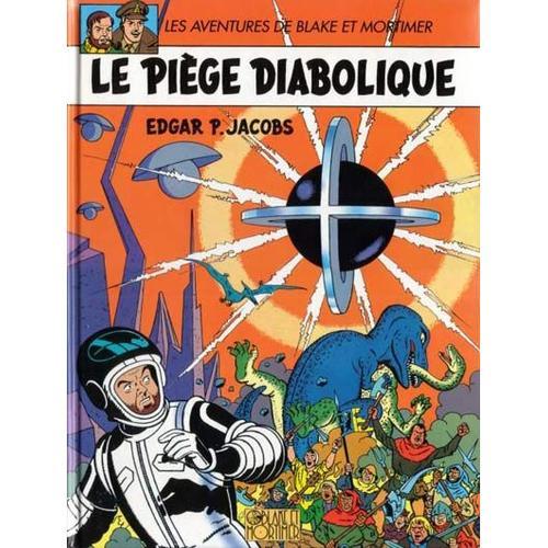 Le Piège Diabolique on Productcaster.