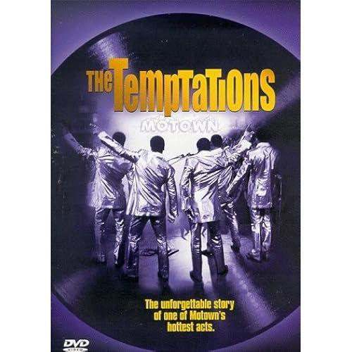 The Temptations on Productcaster.