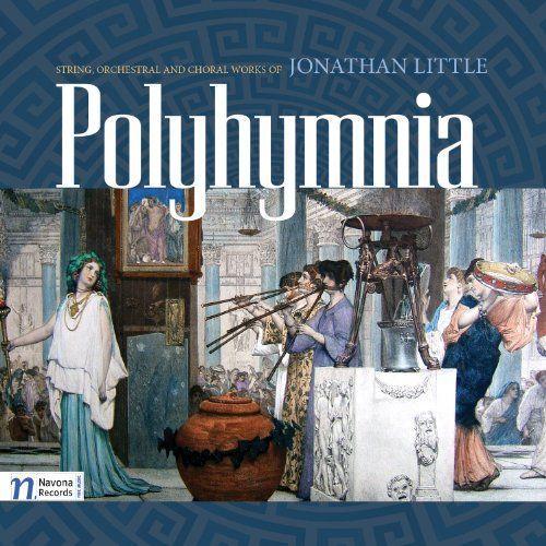 Polyhymnia on Productcaster.