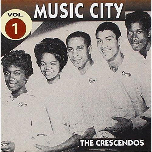 Music City 1 on Productcaster.