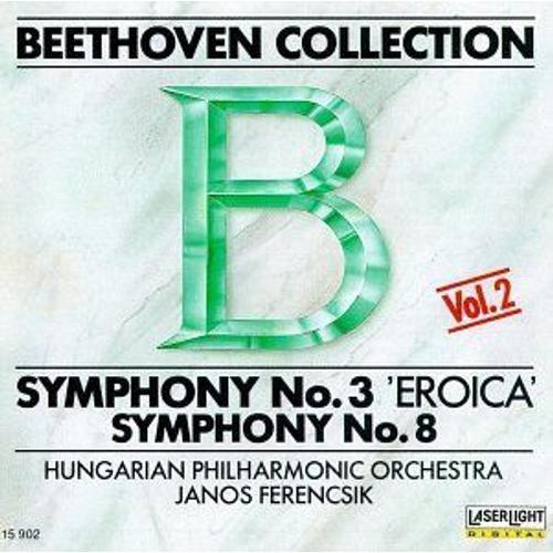 Beethoven Collection 2: Symphonies on Productcaster.