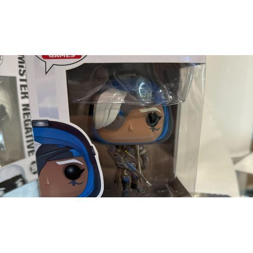 Figurine Funko Pop Ana 349 Overwatch on Productcaster.