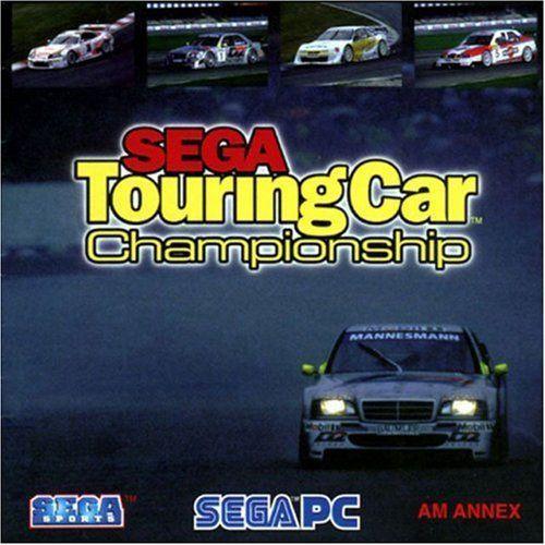 Sega Touring Car Championship Pc (Reconditionné) on Productcaster.