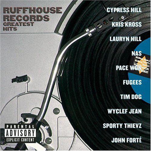 Ruffhouse Records Greatest Hits on Productcaster.