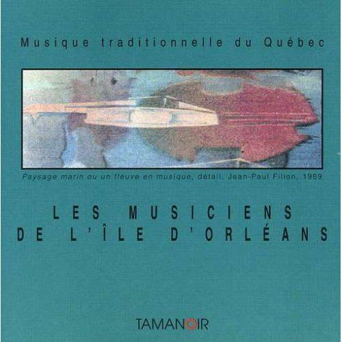 Musiciens De L'ile D'orleans on Productcaster.