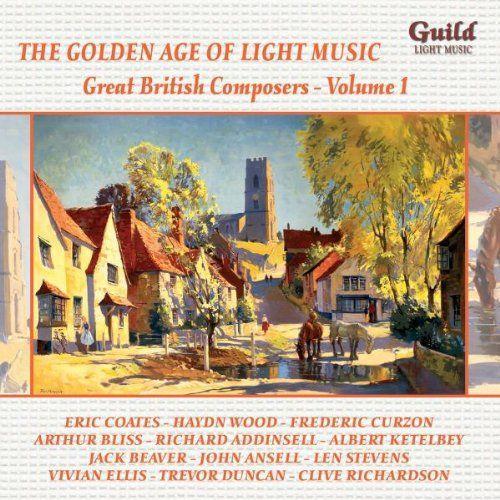 Great British Composers Vol. 1 on Productcaster.