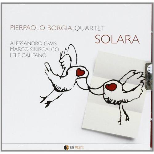 Solara on Productcaster.