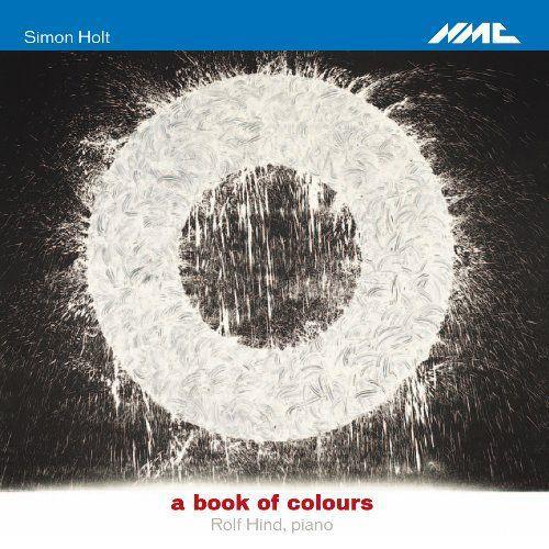 Book Of Colours on Productcaster.