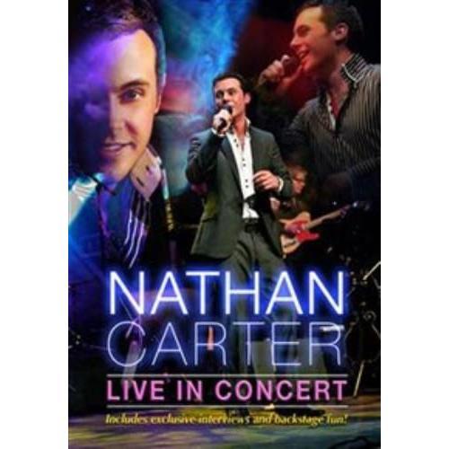 Live In Concert Dvd on Productcaster.