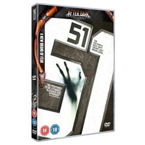 51 Dvd on Productcaster.