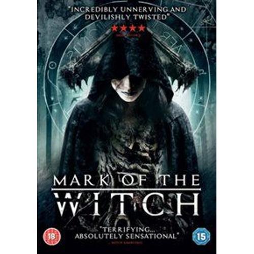 Mark Of The Witch on Productcaster.