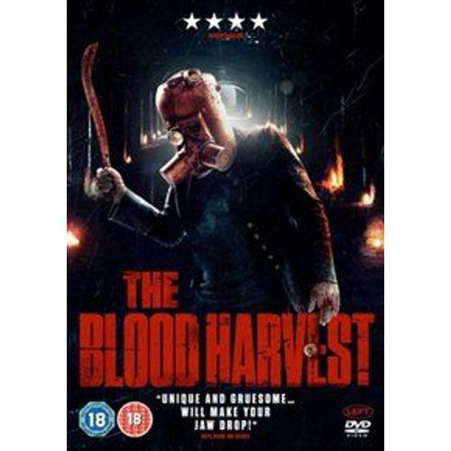 Blood Harvest The on Productcaster.