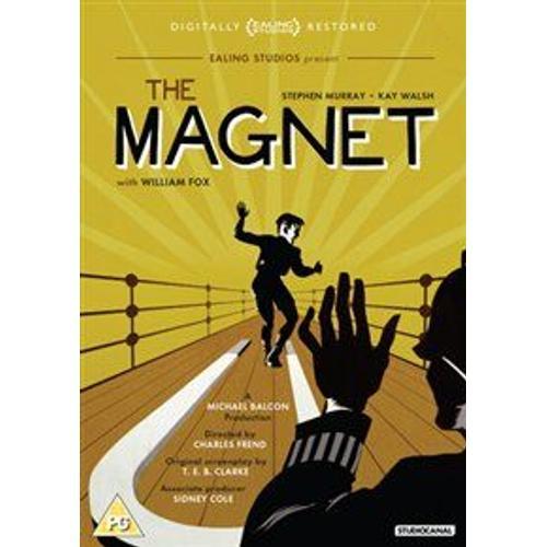 The Magnet (Ealing) *Digitally Restored Dvd 1950 on Productcaster.