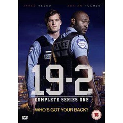 19-2 Series 1 Dvd on Productcaster.