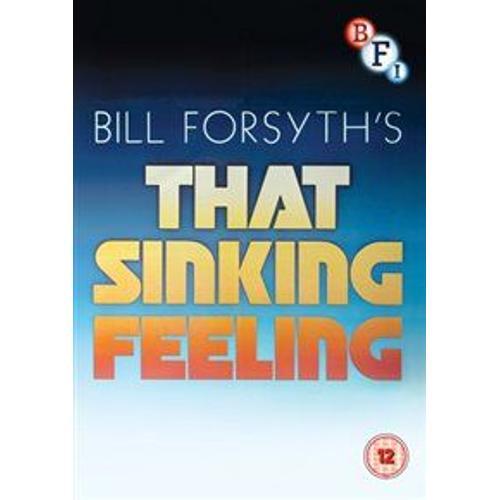 That Sinking Feeling Dvd on Productcaster.