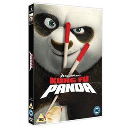 Kung Fu Panda on Productcaster.