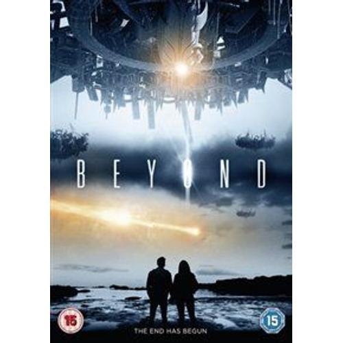 Beyond Dvd on Productcaster.